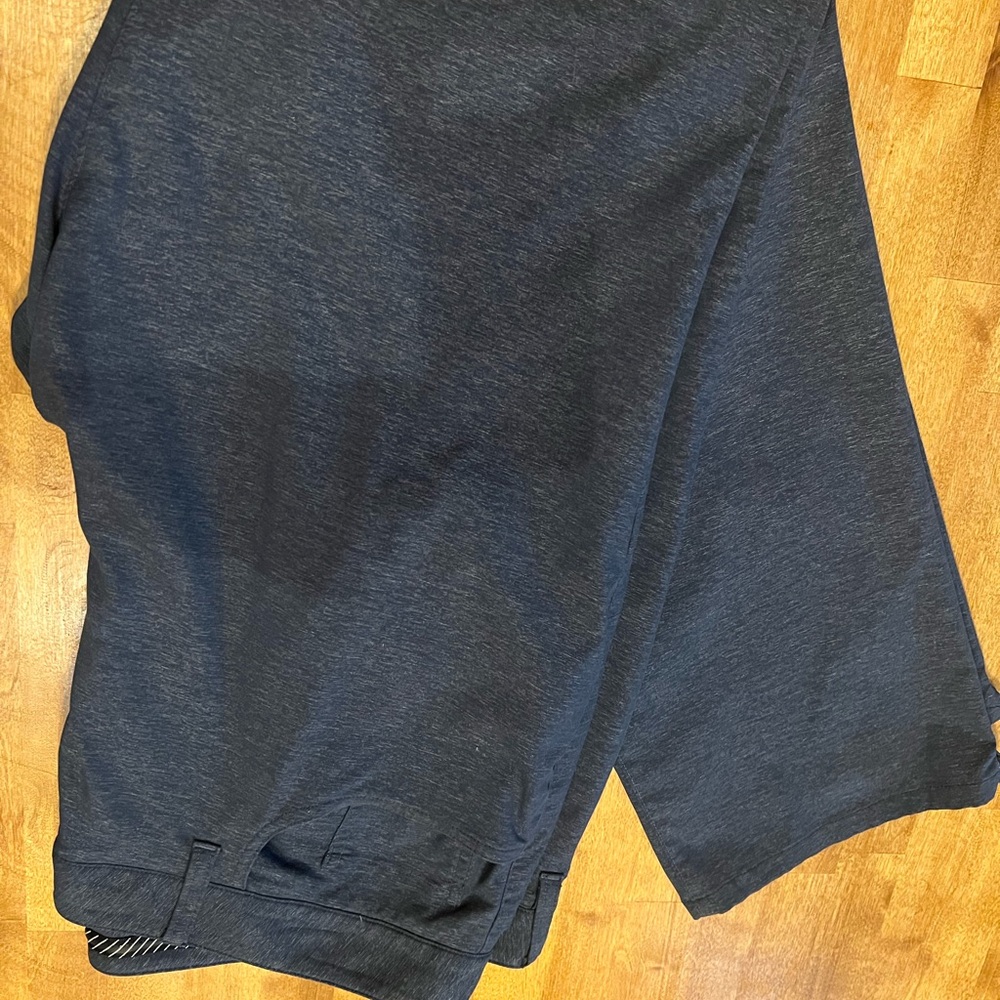 Men's Navy Bonobos Golf Pants